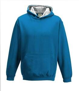 AWDis Hoods JH03J - Kids varsity hoodie