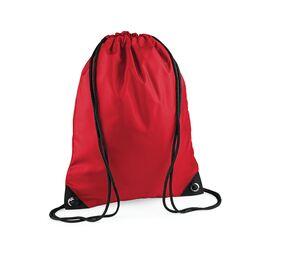 BagBase BG100 - Gymsac Classic Red