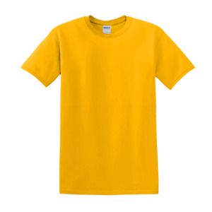 Gildan GN180 - Heavy Cotton Adult T-Shirt Gold