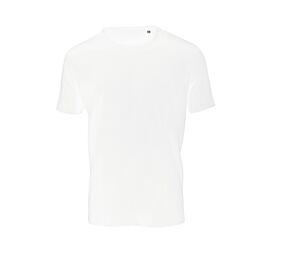 SANS Étiquette SE680 - No Label T-Shirt White