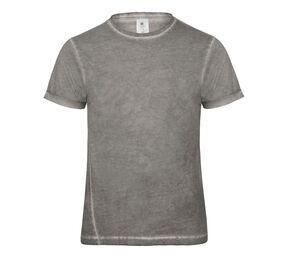 B&C BC030 - Plug In Men Grey Clash