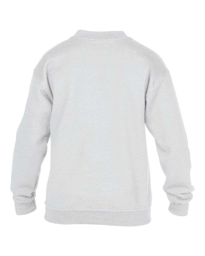 Gildan GN911 - Kids Round Neck Sweatshirt