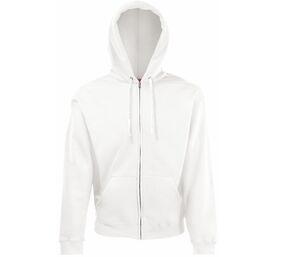 Fruit of the Loom SC374 - Hooded Sweat Jacket (62-062-0)