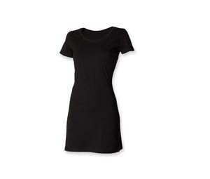 SF Women SK257 - T-SHIRT DRESS