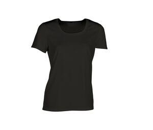 SANS ÉTIQUETTE SE101 - NO LABEL SPORT TEE-SHIRT WOMEN