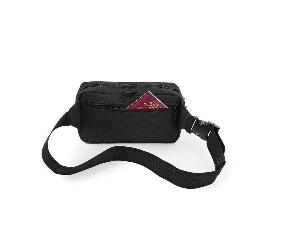 BagBase BG053 - ORGANISER WAISTPACK