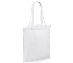 BagBase BG901 - Sublimation Shopper White