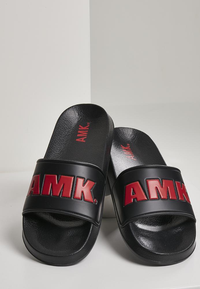 AMK AMK001 - AMK Slides