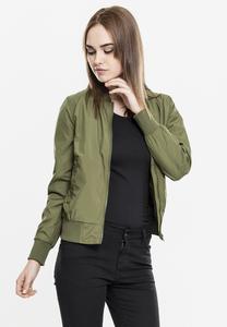 Urban Classics TB1217 - Ladies Light Bomber Jacket