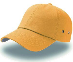 ATLANTIS AT005 - ACTION CAP Yellow