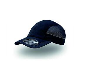 ATLANTIS AT087 - Casquette sport Navy