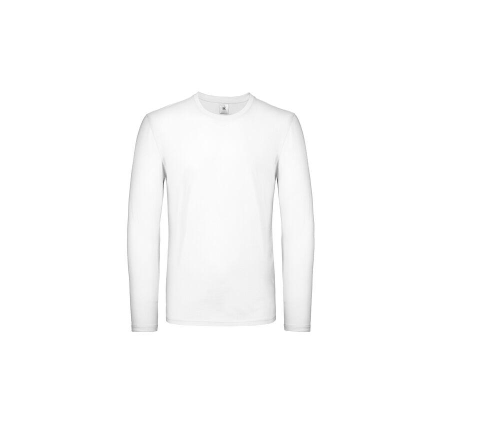 B&C BC05T - Long-sleeved men's t-shirt