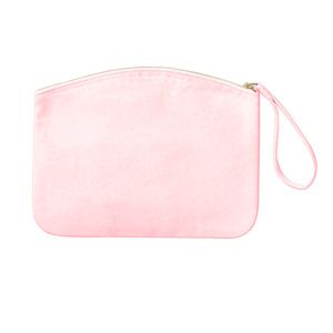 WESTFORD MILL WM820 - EarthAware™ organic spring wristlet Pastel Pink