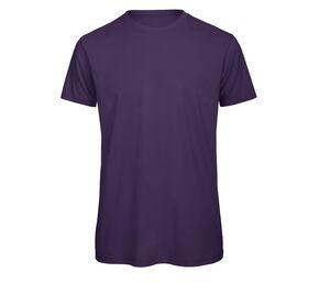 B&C BC042 - TM042 MEN Urban Purple