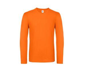 B&C BC05T - Long-sleeved mens t-shirt