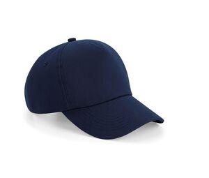 Beechfield BF025 - 5 panel cap French Navy