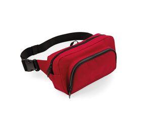 BagBase BG053 - ORGANISER WAISTPACK