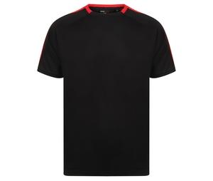 Finden & Hales LV290 - Team T-shirt