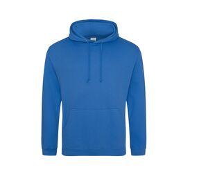 AWDIS JH001 - Sweat capuche Sapphire Blue