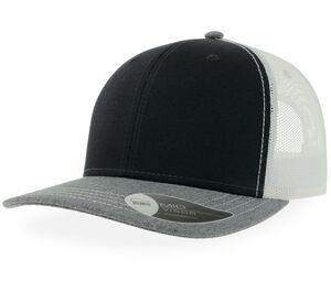 Atlantis AT212 - Trucker cap