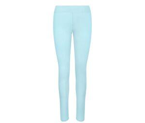 Just Cool JC070 - Women's sports leggings Mint