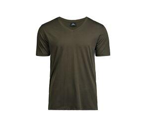 Tee Jays TJ5004 - Mens V-neck T-shirt