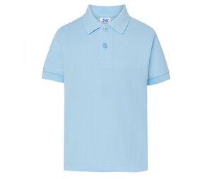 JHK JK210K - Childrens polo shirt