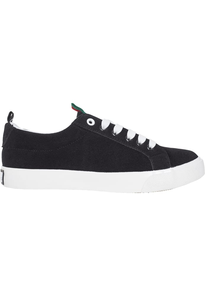 Urban Classics TB2123C - Velour Sneaker