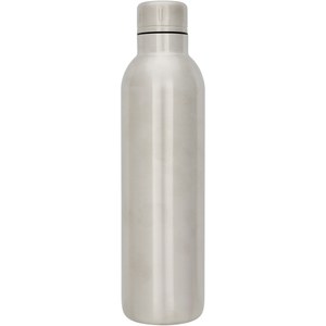 PF Concept 100549 - Thor 510 ml copper vacuum insulated water bottle Silver