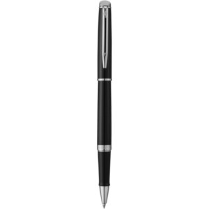 Waterman 106514 - Waterman Hémisphère rollerball pen Solid Black