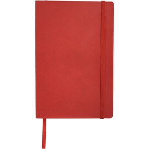 JournalBooks 106830 - Classic A5 soft cover notebook Red