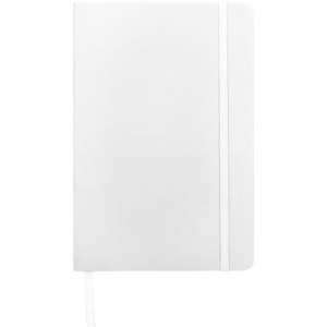 PF Concept 106904 - Spectrum A5 hard cover notebook White