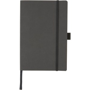 Marksman 107079 - Revello A5 soft cover notebook Solid Black