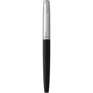 Parker 107422 - Parker Jotter plastic with stainless steel rollerball pen
