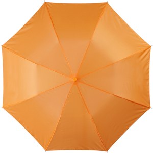 PF Concept 109058 - Oho 20" foldable umbrella Orange