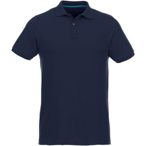 Elevate NXT 37502 - Beryl short sleeve mens GOTS organic recycled polo