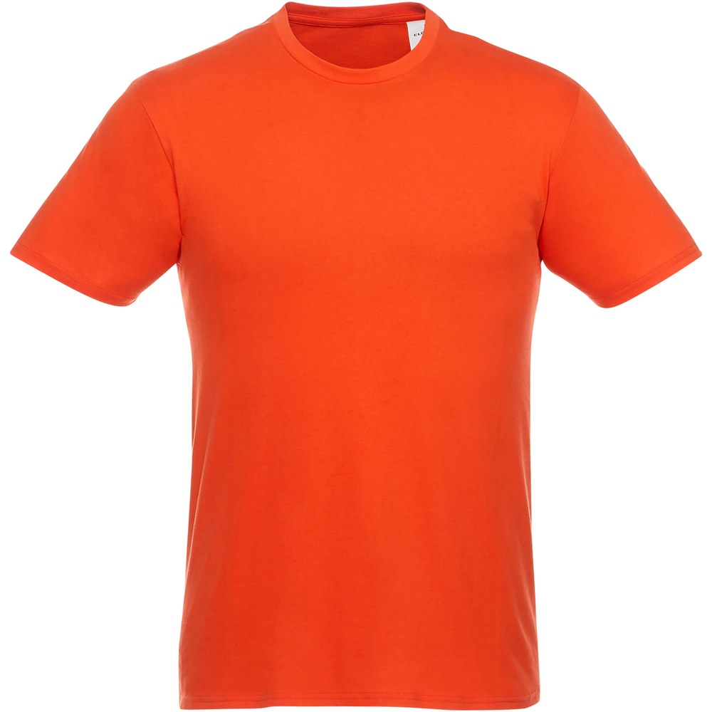 Elevate Essentials 38028 - Heros short sleeve men's t-shirt