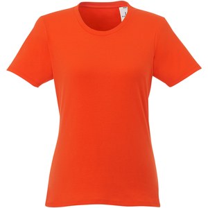 Elevate Essentials 38029 - Heros short sleeve women's t-shirt Orange