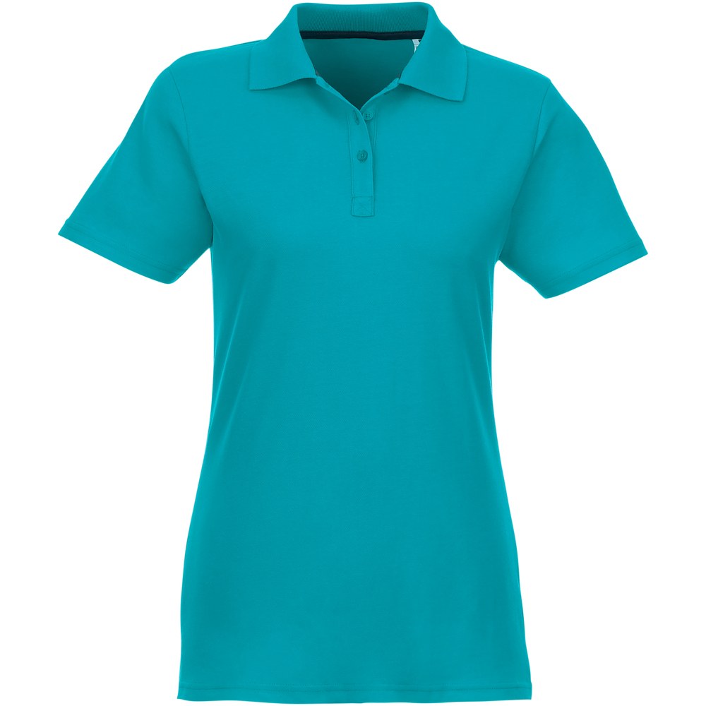 Elevate Essentials 38107 - Helios short sleeve women's polo