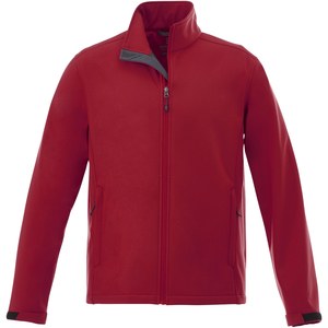 Elevate Life 38319 - Maxson mens softshell jacket