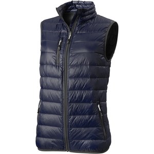 Elevate Life 39421 - Fairview womens lightweight down bodywarmer