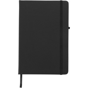 PF Concept 210212 - Rivista medium notebook Solid Black