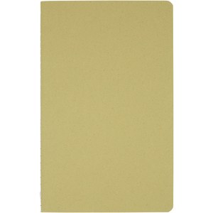 PF Concept 107749 - Fabia crush paper cover notebook Olive