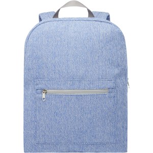 PF Concept 120581 - Pheebs 450 g/m² recycled cotton and polyester backpack 10L