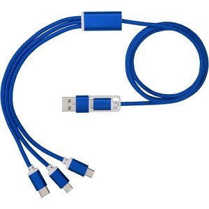 PF Concept 124180 - Versatile 5-in-1 charging cable