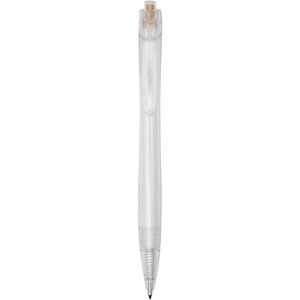 Marksman 107757 - Honua recycled PET ballpoint pen 