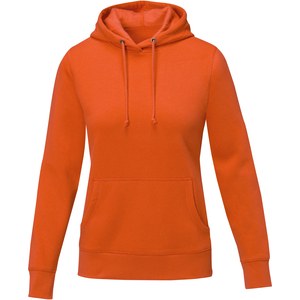 Elevate Essentials 38234 - Charon women’s hoodie Orange