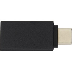 Tekiō® 124210 - ADAPT aluminum USB-C to USB-A 3.0 adapter
