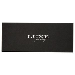 Luxe 420008 - Tactical Dark duo pen gift box