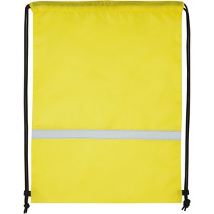 RFX™ 122016 - RFX™ Ingeborg safety and visibility set for childeren 7-12 years Neon Yellow